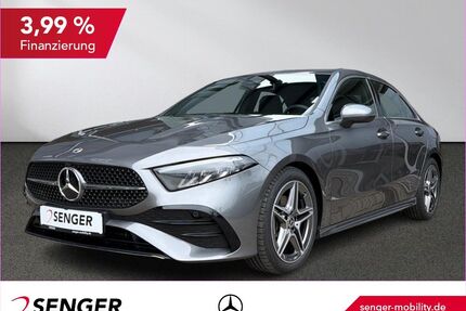 Mercedes-Benz A 200 Gebrauchtwagen