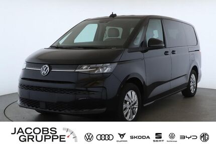 VW T7 Multivan Gebrauchtwagen