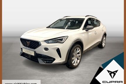 Cupra Formentor Gebrauchtwagen