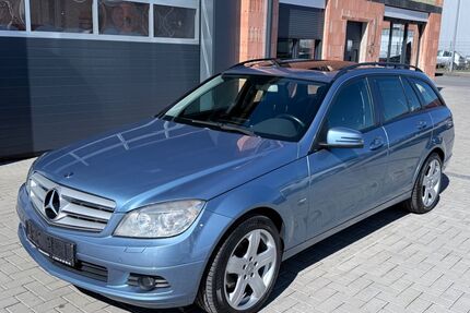 Mercedes-Benz C 250 Gebrauchtwagen