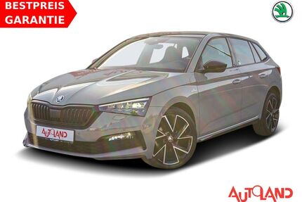 Skoda Scala Gebrauchtwagen
