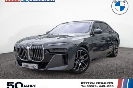 BMW 750 Gebrauchtwagen