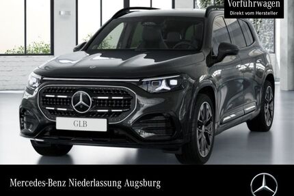 Mercedes-Benz GLB 220 Gebrauchtwagen