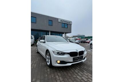 BMW 320 Gebrauchtwagen