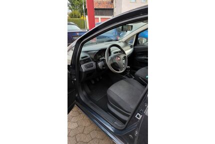 Fiat Grande Punto Gebrauchtwagen