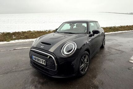 Mini Cooper SE Gebrauchtwagen