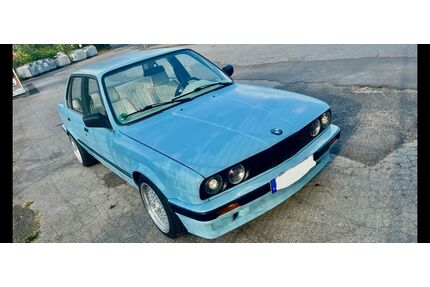 BMW 318 Gebrauchtwagen