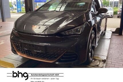 Cupra Born Gebrauchtwagen