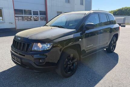 Jeep Compass Gebrauchtwagen