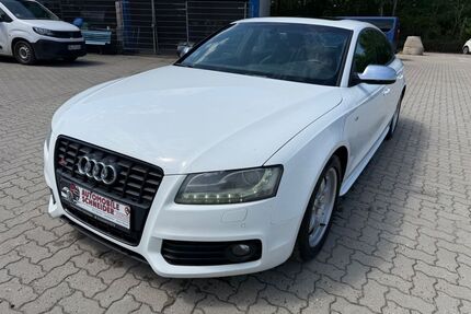 Audi S5 Gebrauchtwagen