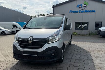 Renault Trafic Gebrauchtwagen
