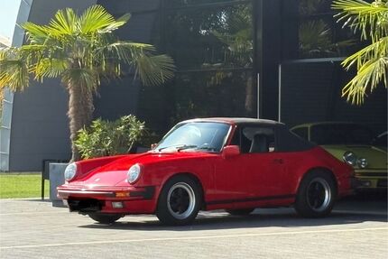 Porsche 911 Urmodell Gebrauchtwagen