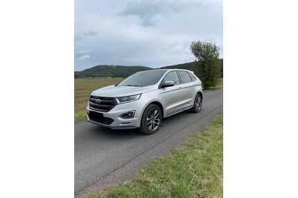 Ford Edge Gebrauchtwagen