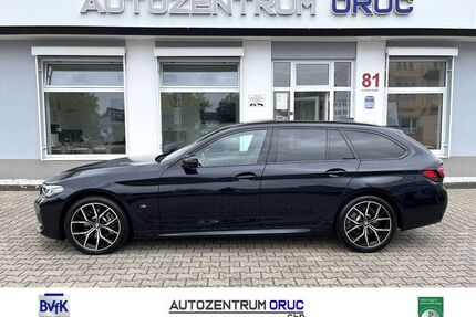 BMW 530 Gebrauchtwagen