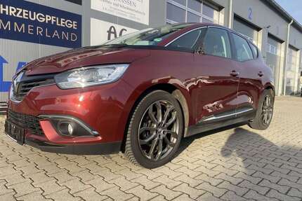 Renault Scenic Gebrauchtwagen