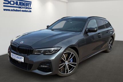 BMW 330 Gebrauchtwagen