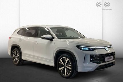 VW Tayron Gebrauchtwagen