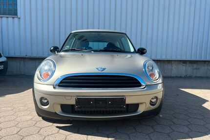 Mini ONE Gebrauchtwagen