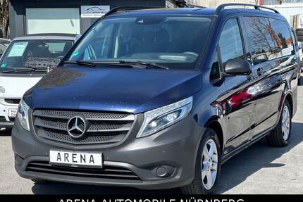 Mercedes-Benz Vito Gebrauchtwagen