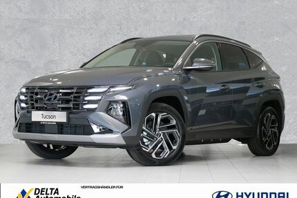 Hyundai TUCSON Gebrauchtwagen
