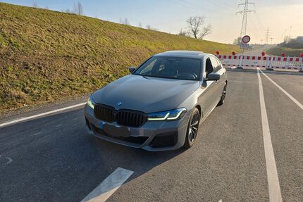 BMW 530 Gebrauchtwagen