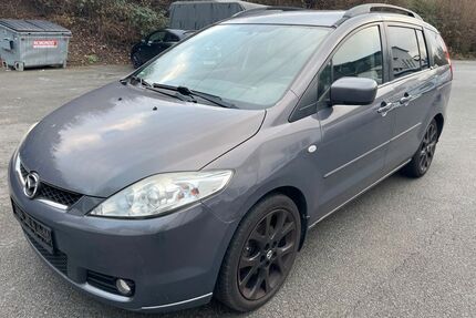 Mazda 5 Gebrauchtwagen