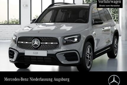 Mercedes-Benz GLB 220 Gebrauchtwagen