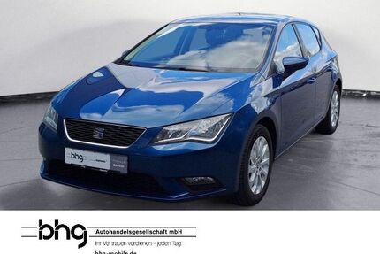 Seat Leon Gebrauchtwagen
