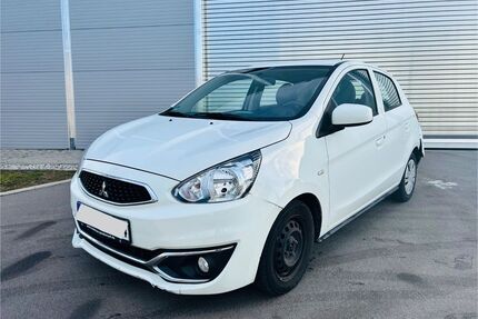 Mitsubishi Space Star Gebrauchtwagen