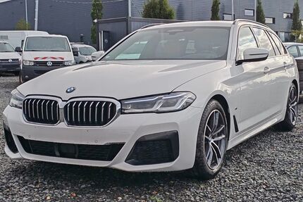 BMW 530 Gebrauchtwagen