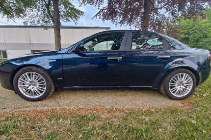 Alfa Romeo 159 Gebrauchtwagen