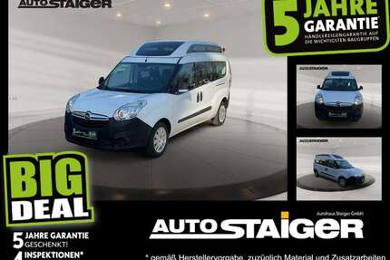 Opel Combo Gebrauchtwagen