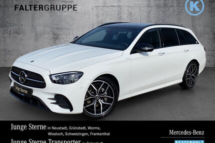 Mercedes-Benz E 220 Gebrauchtwagen