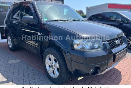 Ford Maverick Gebrauchtwagen