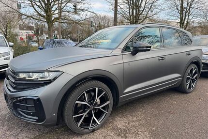 VW Touareg Gebrauchtwagen