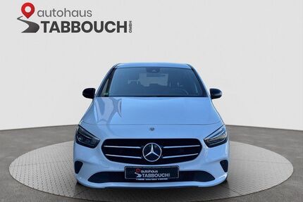 Mercedes-Benz B 200 Gebrauchtwagen