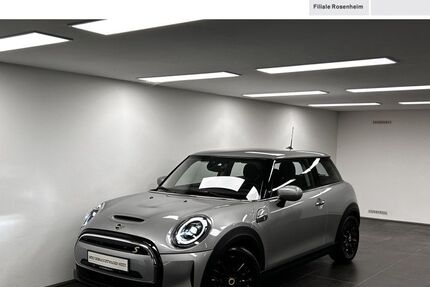 Mini Cooper SE Gebrauchtwagen