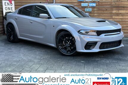 Dodge Charger Gebrauchtwagen