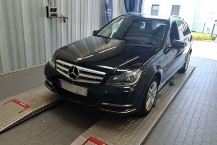 Mercedes-Benz C 180 Gebrauchtwagen