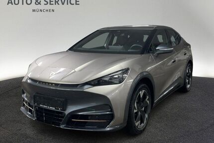 Cupra Tavascan Gebrauchtwagen