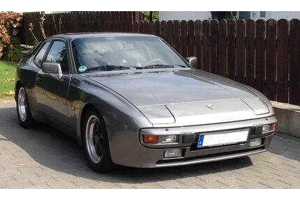 Porsche 944 Gebrauchtwagen