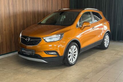 Opel Mokka Gebrauchtwagen