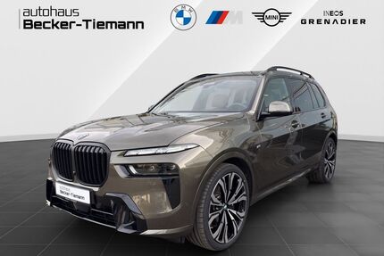 BMW X7 Gebrauchtwagen