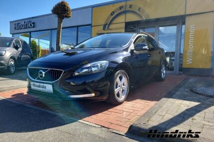 Volvo V40 Gebrauchtwagen