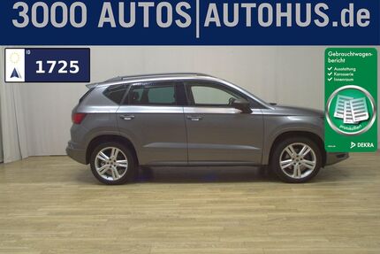 Seat Ateca Gebrauchtwagen