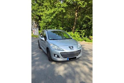Peugeot 207 Gebrauchtwagen