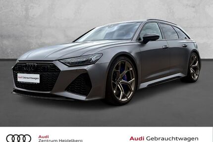 Audi RS6 Gebrauchtwagen
