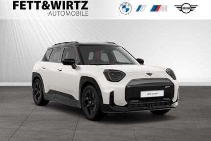 Mini Aceman Gebrauchtwagen