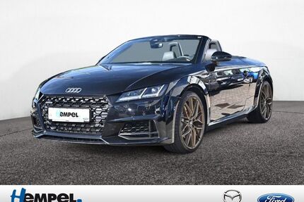 Audi TT Gebrauchtwagen