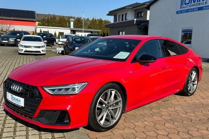 Audi A7 Gebrauchtwagen